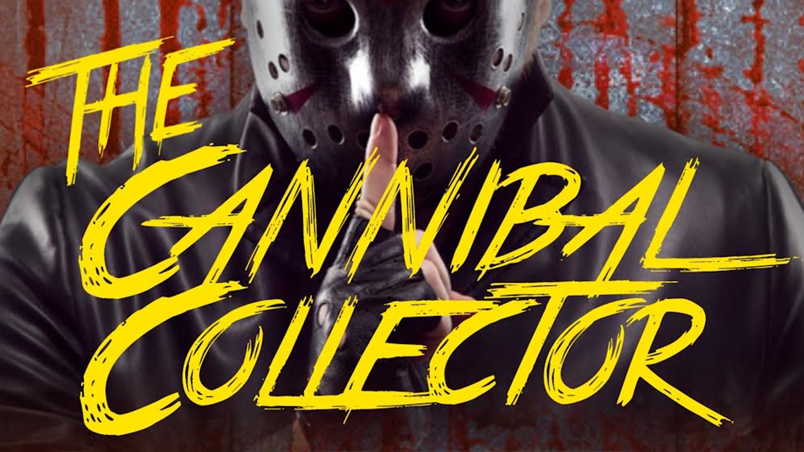 The Cannibal Collector