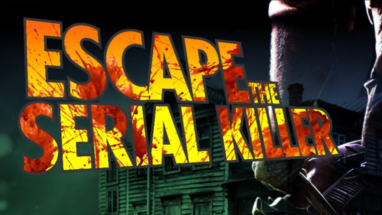 escape the serial killer resize