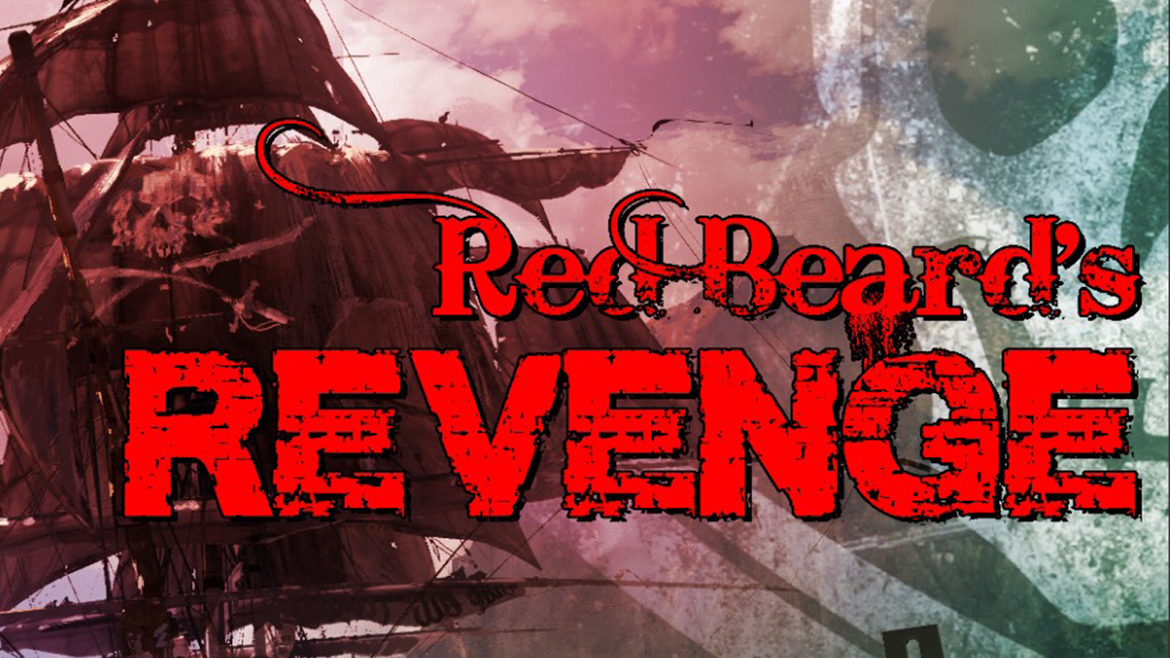 Red Beard’s Revenge