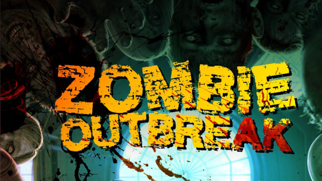 Zombie Outbreak Break Out Myrtle Beach